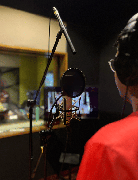 The Audio Guys Institute Mumbai Campus photo 38